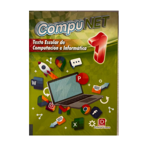 COMPU NET 1